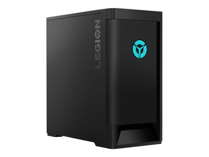 Lenovo Legion T5 26AMR5 - tower Ryzen 7 5800 3.4 GHz - 16 GB