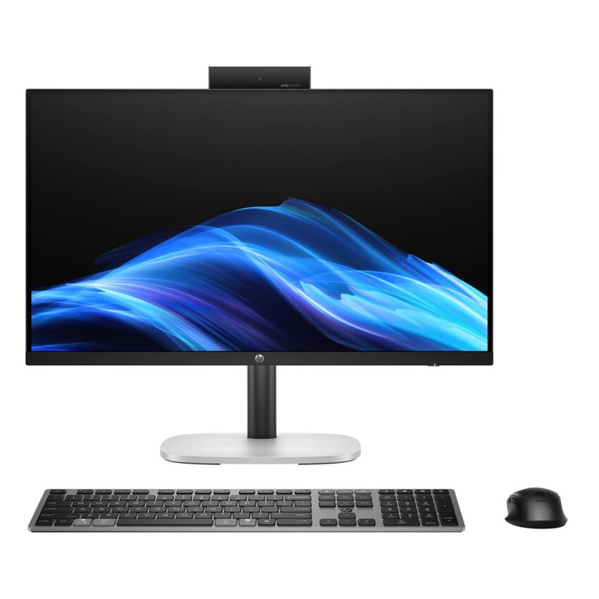 Računalnik HP ProStudio 4 AiO G1i | U7-265T | 16 GB RAM | 512 GB SSD