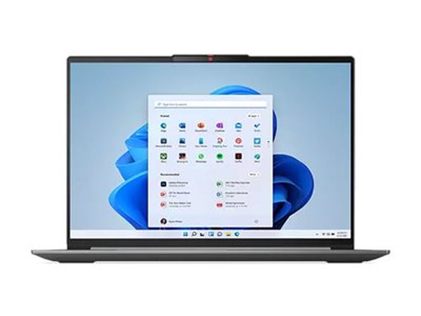 Lenovo IdeaPad Slim 5 16ABR8