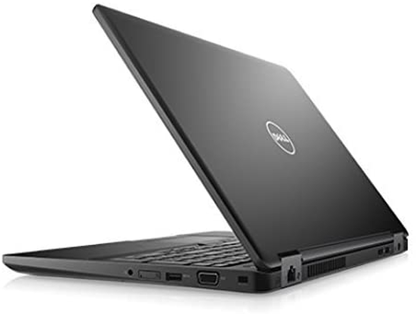 Prenosnik Dell Latitude 5580 / i5 / RAM 8 GB / SSD Disk / 15,6″ HD