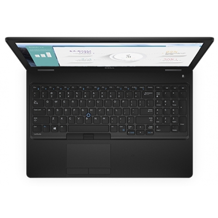 Prenosnik Dell Latitude 5580 / i5 / RAM 8 GB / SSD Disk / 15,6″ HD