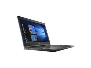 Prenosnik Dell Latitude 5580 / i5 / RAM 8 GB / SSD Disk / 15,6″ HD
