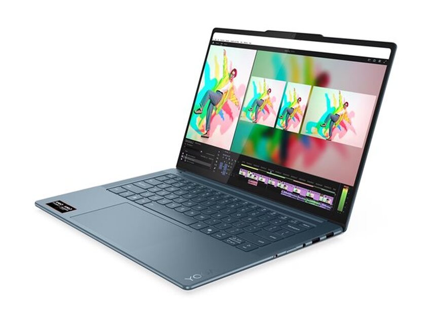 Lenovo Yoga Pro 7 14AKP10