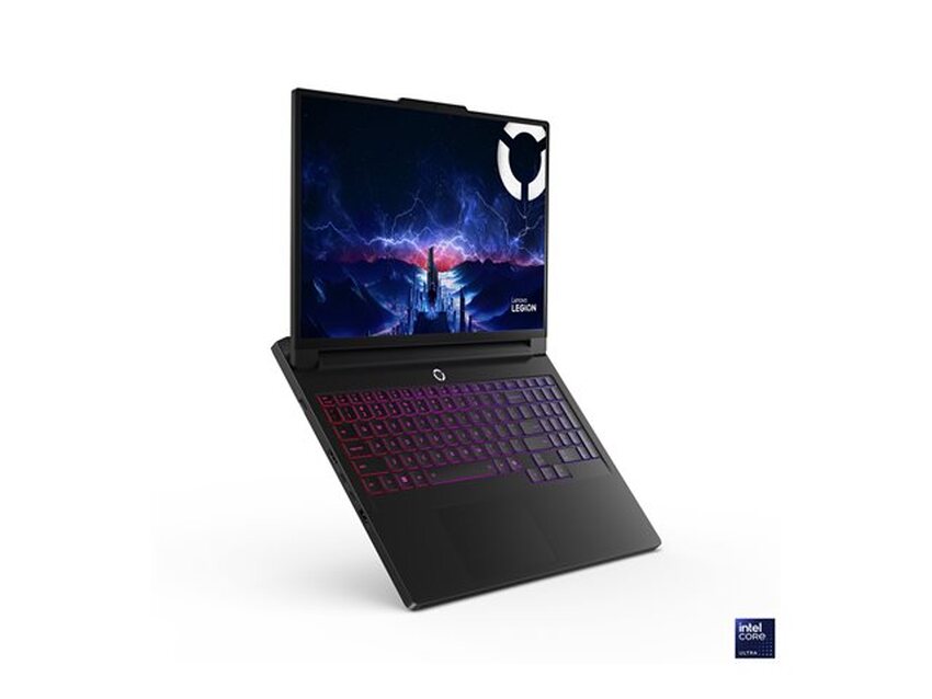 Lenovo Legion Pro 7 16IAX10H