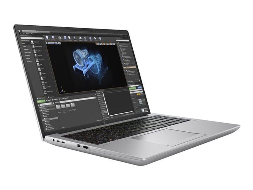 HP ZBook Power G10 Mobile Workstation