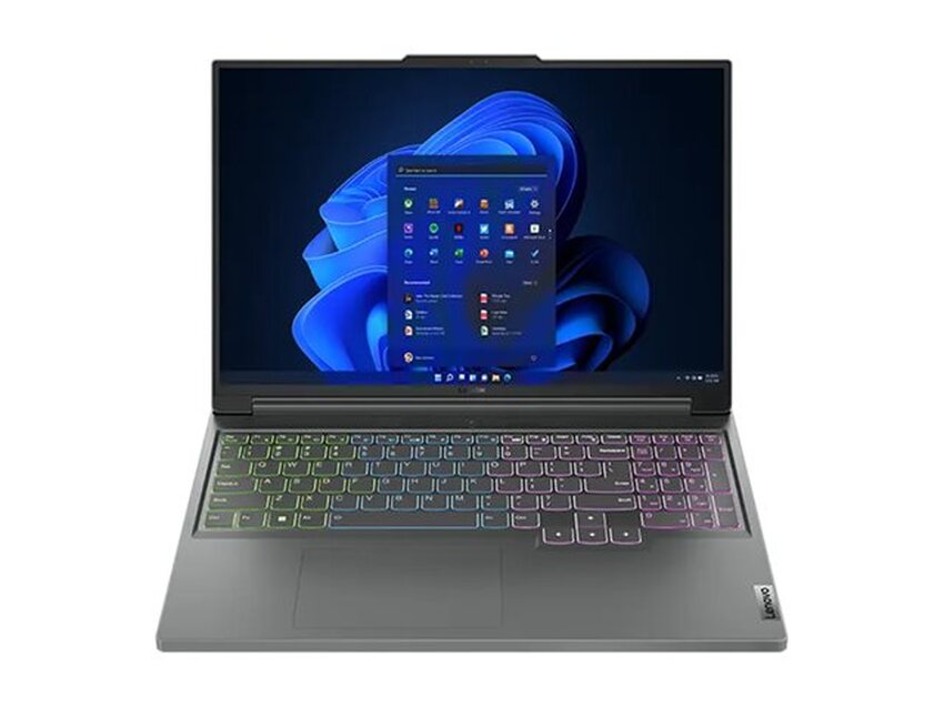 Lenovo Legion Slim 5 16APH8