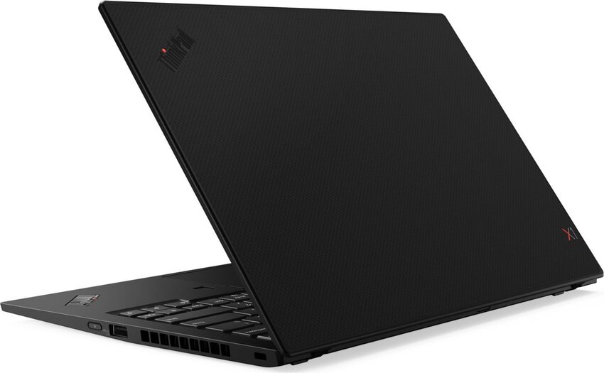 Prenosnik Lenovo ThinkPad X1 Carbon G7 / i7 / RAM 16 GB / SSD Disk / 14,0″ FHD