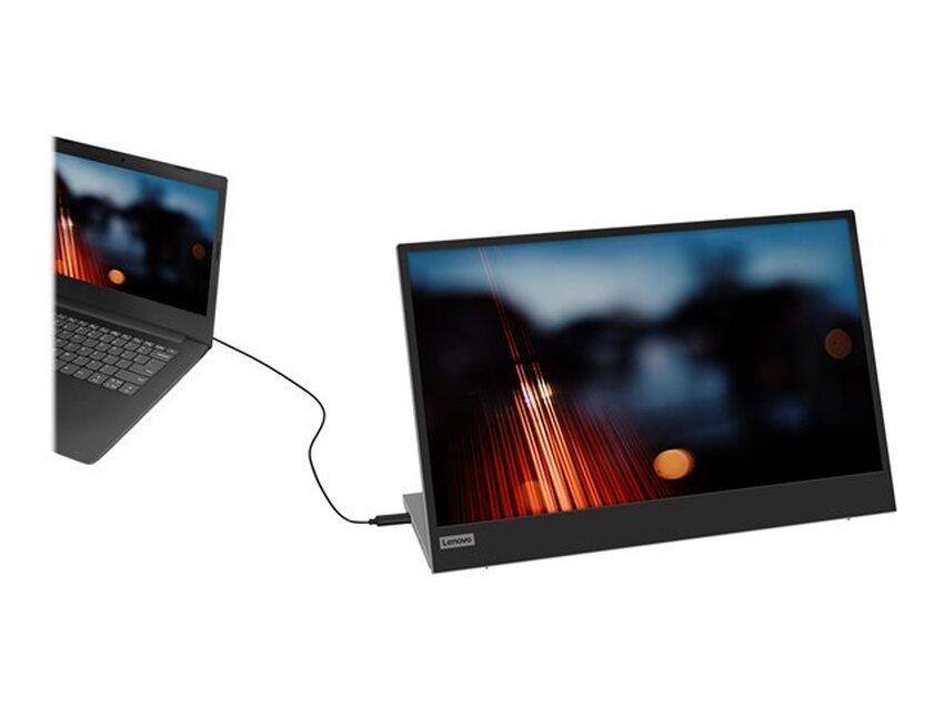 Lenovo L15 - 15.6