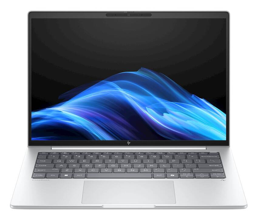 Prenosnik HP EliteBook 8 G1i 14 U5-226V/16GB/SSD 1TB/14''WUXGA 300/IR/W11Pro