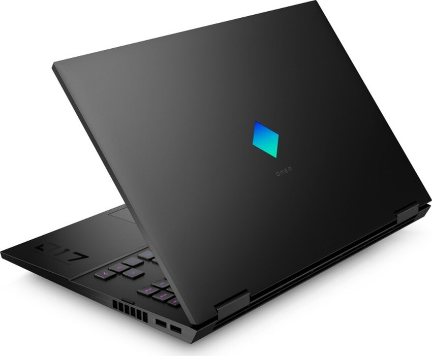 Prenosnik HP OMEN 17-ck2010nt | RTX 4080 (12 GB) | Win 10 Pro