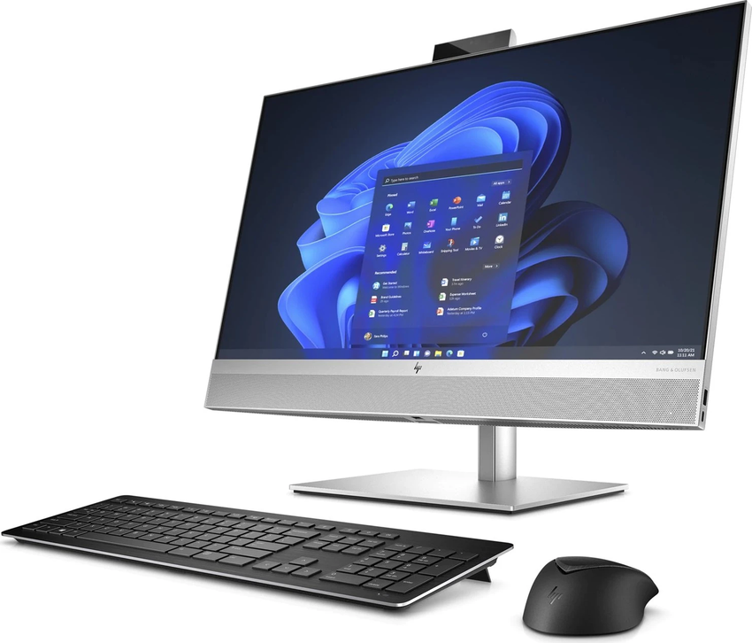 Računalnik HP EliteOne 870 G9 AiO | Core i5-14500 | QHD