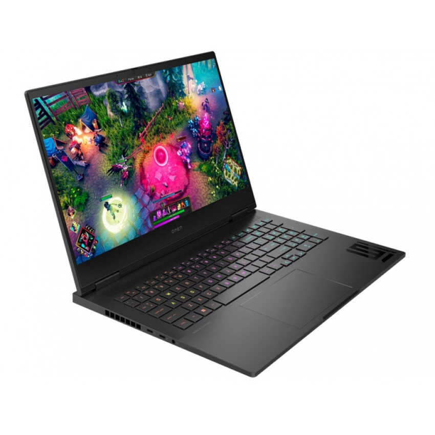 Prenosnik HP OMEN 16-wf1183nw | RTX 4070 (8 GB) | FHD 165 Hz