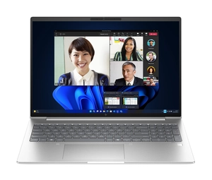 Prenosnik HP EliteBook 660 G11 | Ultra 7 155U | 16GB RAM