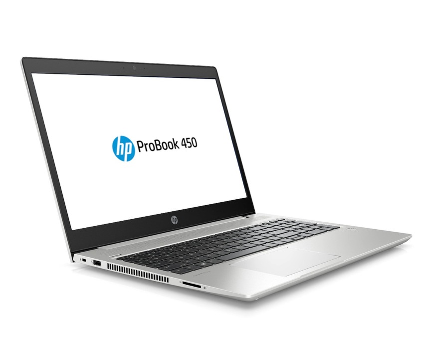 Prenosnik HP ProBook 450 G5 / i5 / RAM 8 GB / SSD Disk / 15,6″ FHD