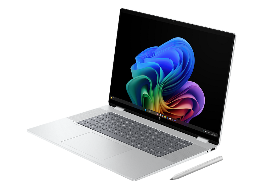 HP OmniBook X Flip Next Gen AI 16-as0004nj | U5 226V | Touch