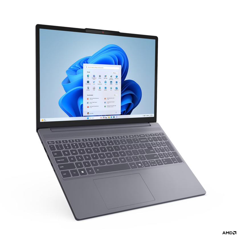 Prenosnik Lenovo IdeaPad Slim 3 15ARP10