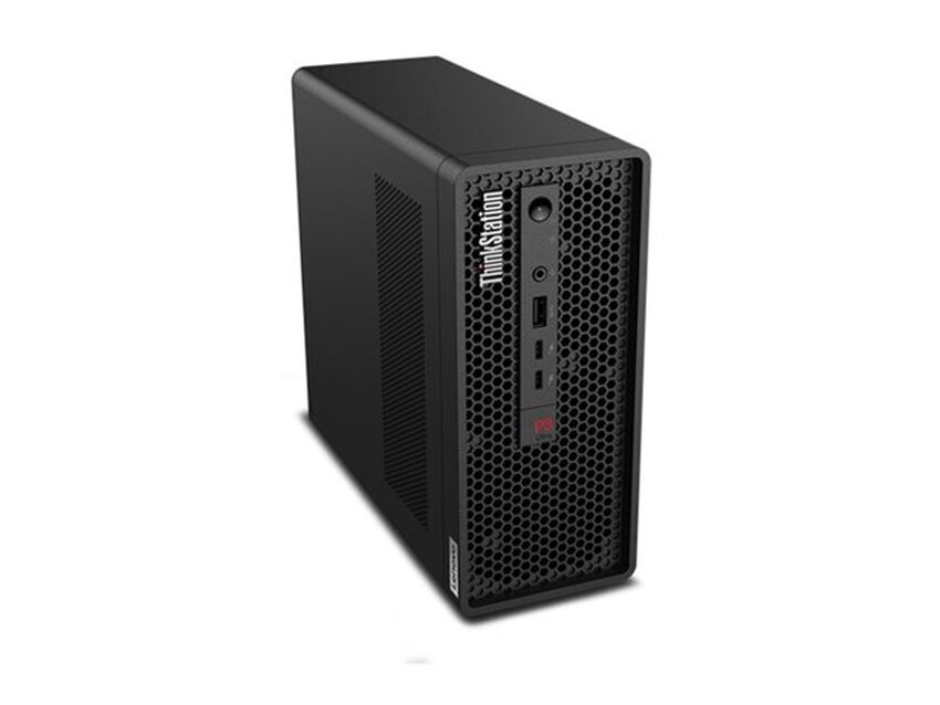 Lenovo ThinkStation P3 Ultra 30HA