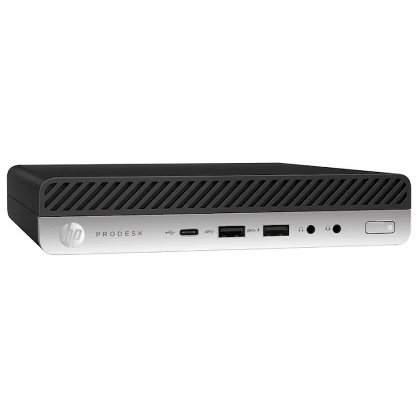 Računalnik HP ProDesk 600 G4 DM - Demo