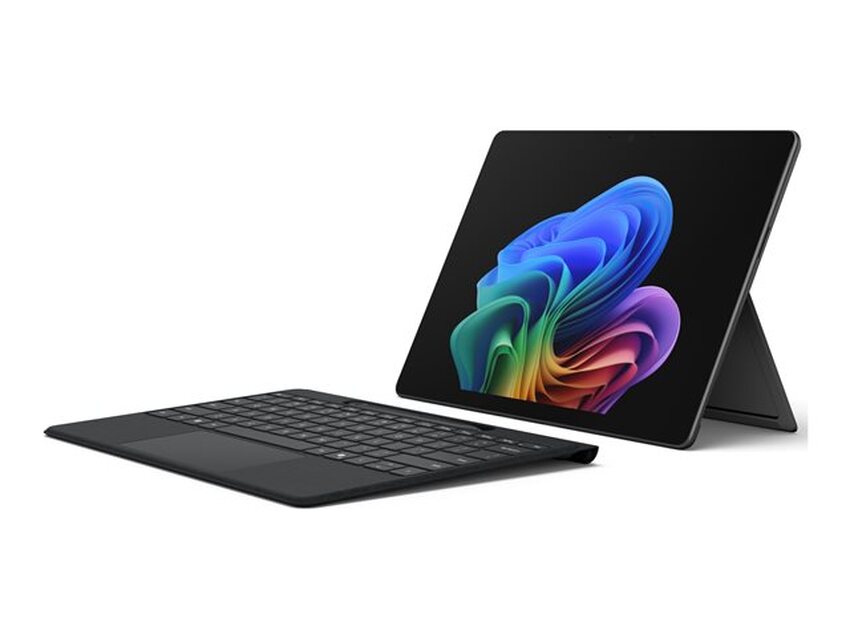 Microsoft Surface Pro Copilot+ PC for Business