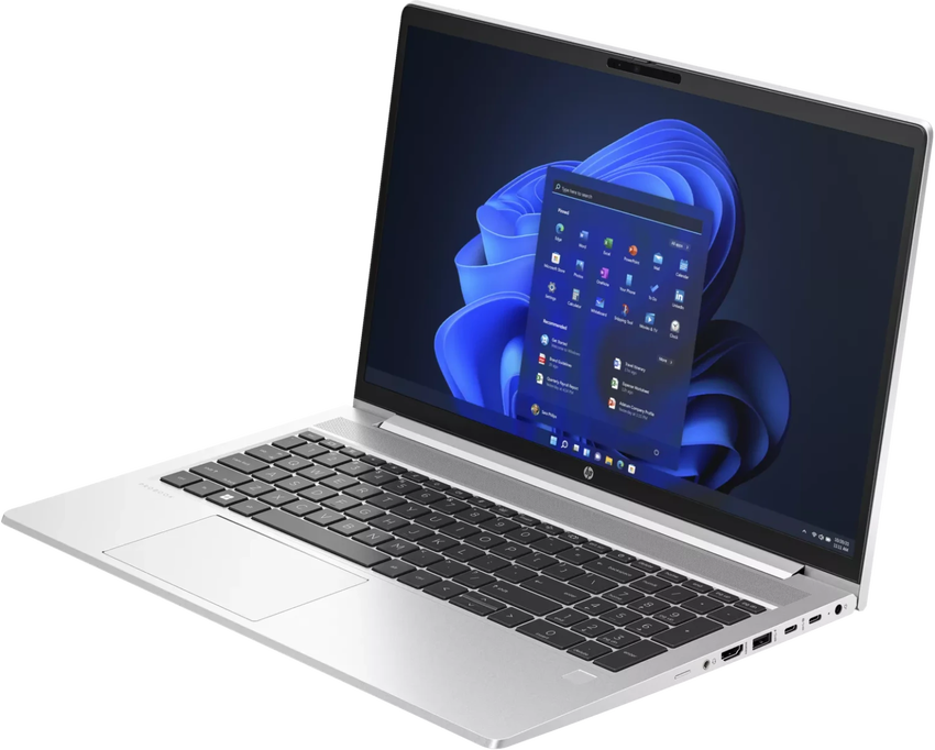Prenosnik HP ProBook 450 G10 | 13.gen i3 | Metal