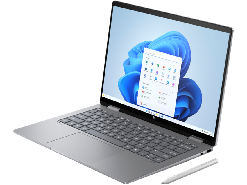 Prenosnik HP Envy x360 14-fa0011na | R7 8840HS | 16GB | 1TB SSD | Touch