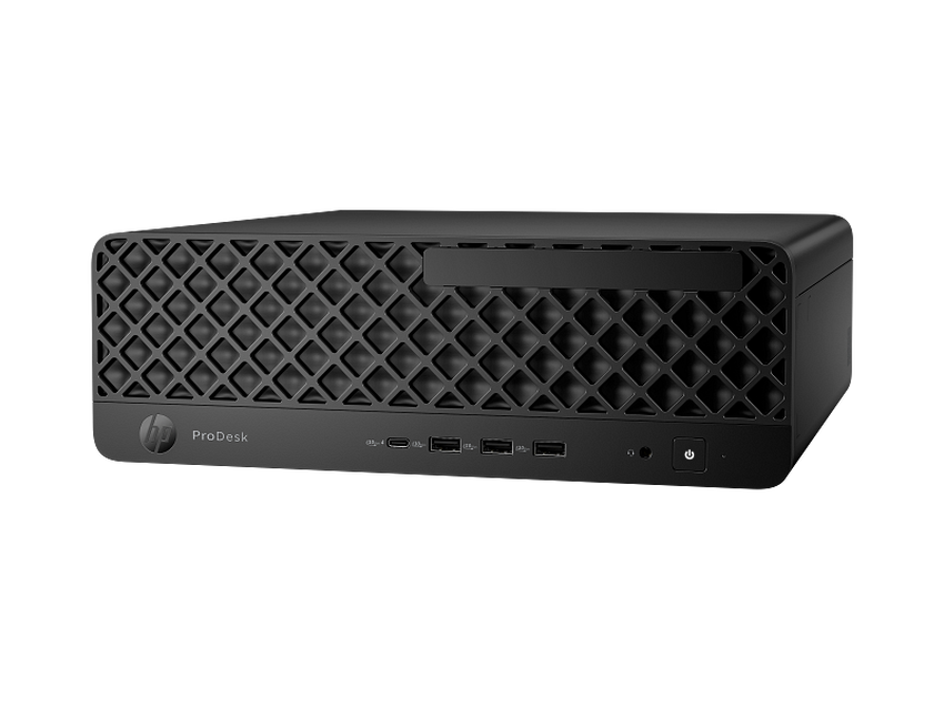 Računalnik HP ProDesk 4 SFF G1i | Ultra 5 235 | 32GB RAM