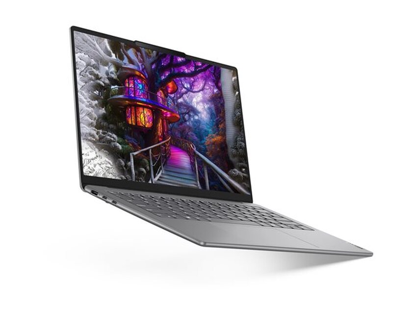 Lenovo Yoga Slim 7 14IMH9