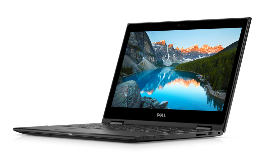 Prenosnik DELL LATITUDE 3390 2-IN-1 / i5 / RAM 8 GB / SSD Disk / 13,3″ FHD