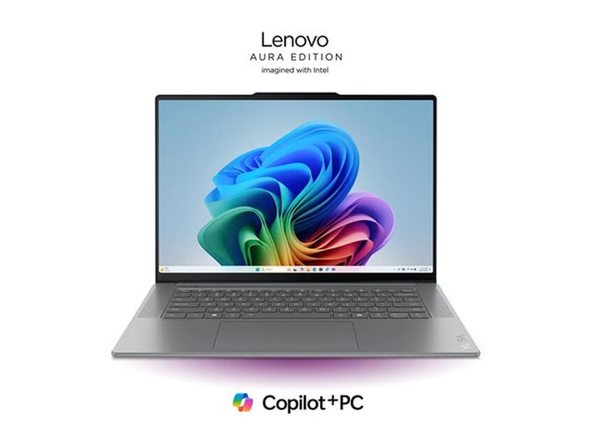 Lenovo Yoga Slim 7 15ILL9 Aura Edition