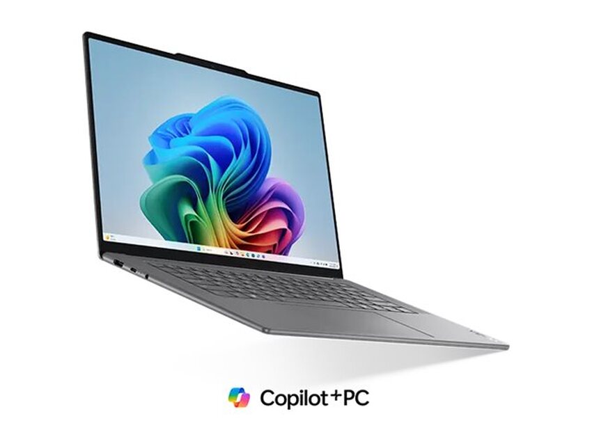 Lenovo Yoga Slim 7 15ILL9 Aura Edition
