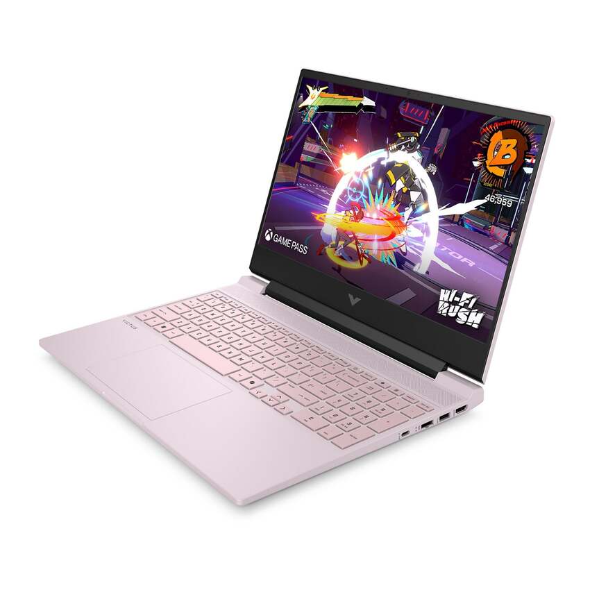 Prenosnik Victus Gaming 15-fa2023ns | Core 5 210H | RTX 5050 (8 GB)