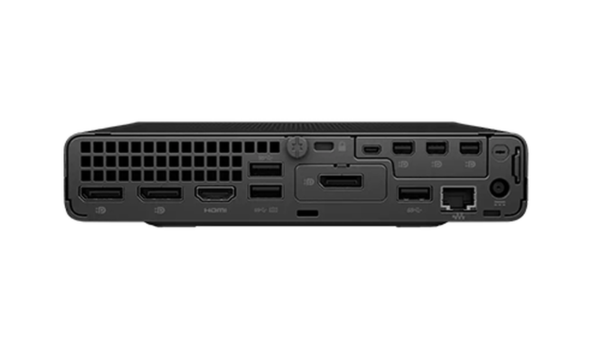 HP Elite Mini 600 G9 - Demo