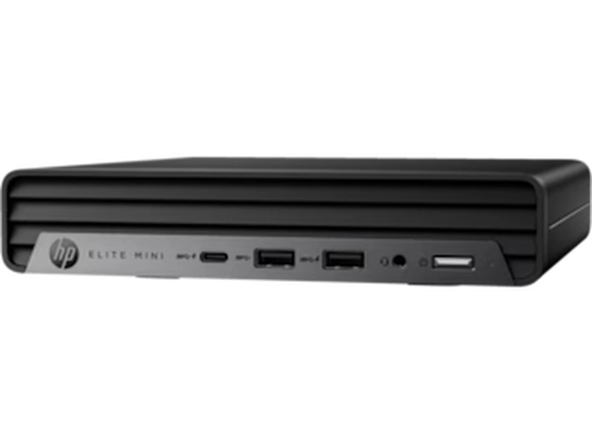 HP Elite Mini 600 G9 - Demo