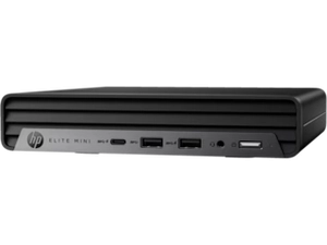 HP Elite Mini 600 G9 - Demo