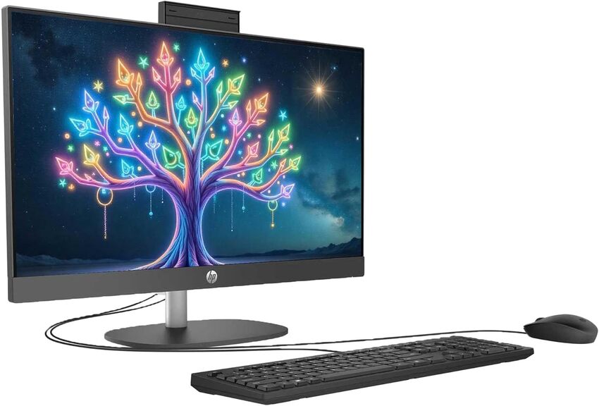 Računalnik HP ProOne 240 G10 | i5-1335U