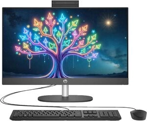 Računalnik HP ProOne 240 G10 | i5-1335U