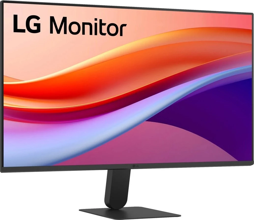 Monitor LG 27U41YA-B 68,6 cm (27″) 1920 x 1080 Full HD IPS LED 120 Hz