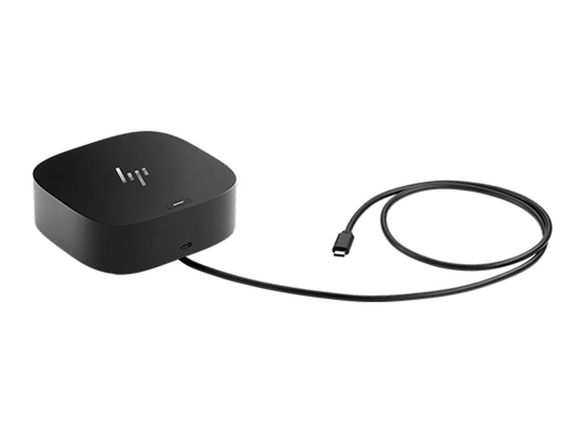 Priklopna postaja HP USB-C G5 demo