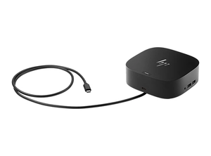 Priklopna postaja HP USB-C G5 demo