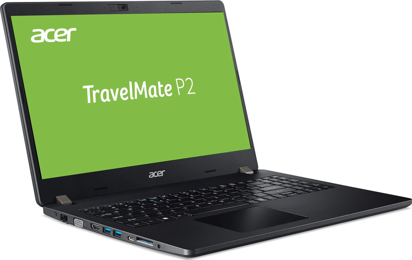 Prenosnik Acer Travelmate P215-53 Demo |  i5-1135G7 | 16GB RAM | SSD 512GB | W11 Pro