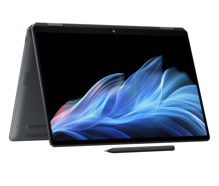 Prenosnik HP OmniBook Ultra Flip 14-fh0769nz | U7 258V | OLED Touch