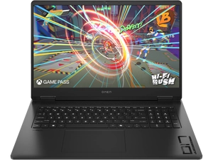 HP OMEN Gaming 17-db0659nz | RTX 4070 (8 GB) | QHD