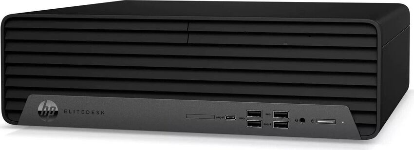 Računalnik HP EliteDesk 800 G6 SFF Demo