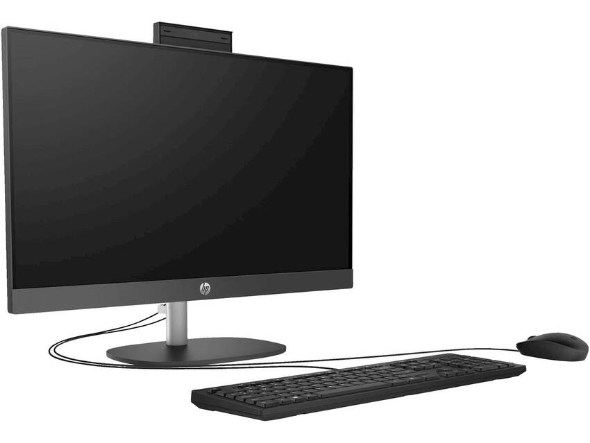 HP ProOne 240 G10 i5-1335U/16GB/SSD 512GB/23,8'' FHD 250/DOS