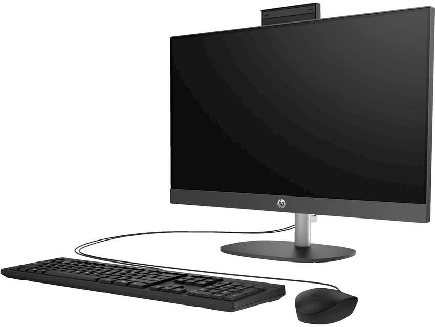HP ProOne 240 G10 i5-1335U/16GB/SSD 512GB/23,8'' FHD 250/DOS