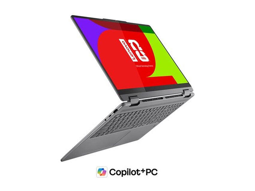 Lenovo Yoga 7 2-in-1 14ILL10