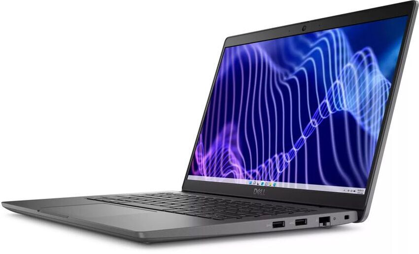 Prenosnik Dell Latitude 3440 / i7 / RAM 16 GB / SSD Disk / 14,0″ FHD