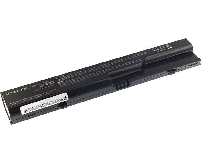 Green Cell baterija PH06 za HP Compaq 620 625 ProBook 4320s 4520s 4525s (HP16)