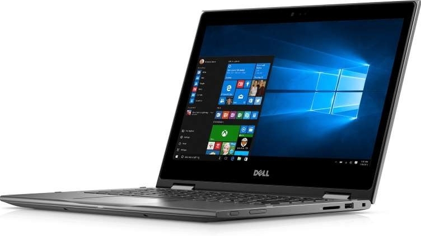 Prenosnik Dell Inspiron 13-5379 Touch / i5 / RAM 8 GB / SSD Disk / 13,3″ FHD