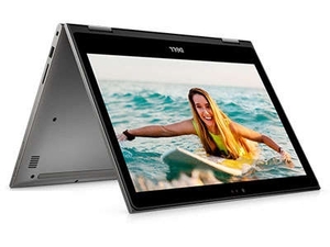 Prenosnik Dell Inspiron 13-5379 Touch / i5 / RAM 8 GB / SSD Disk / 13,3″ FHD